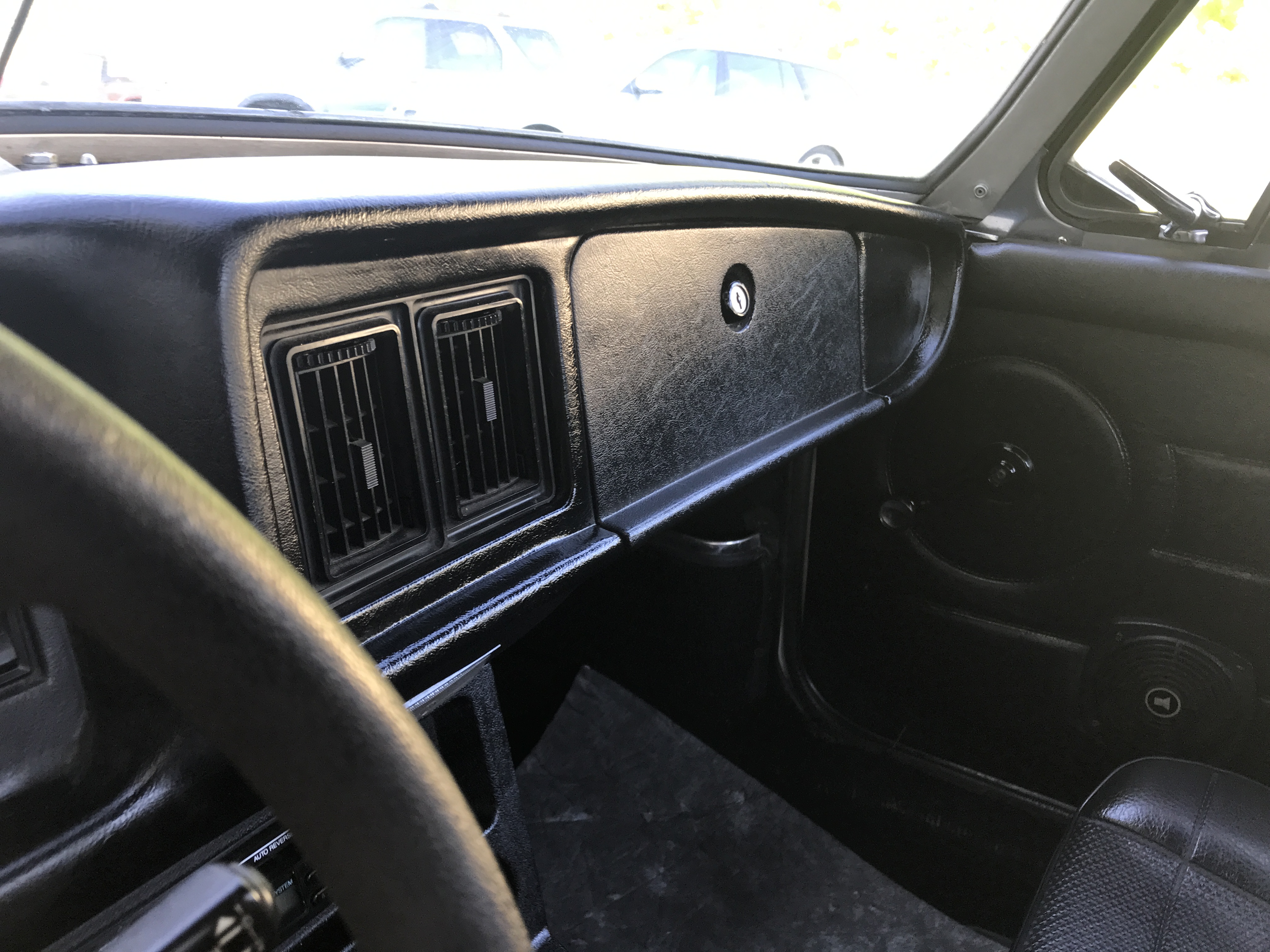 1978 MG MGB Roadster – Abingdon-Built 1.8L B-Series, 4-Speed Manual, Analog British Sports Car Classic - One Owner - All Original — photo 18